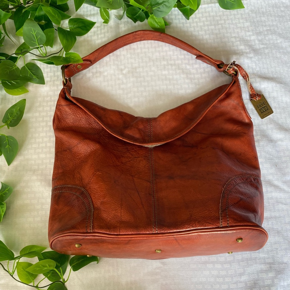 FRYE BAG!